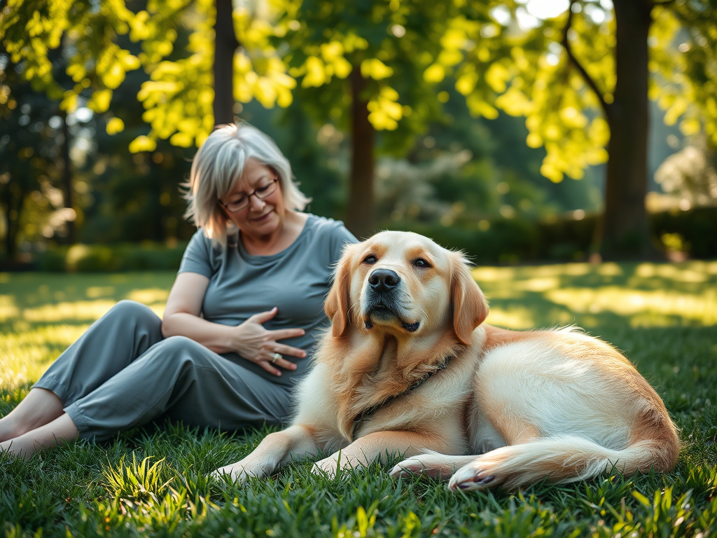 Osteopatia dla Ciebie i Twojego&nbsp;Psa